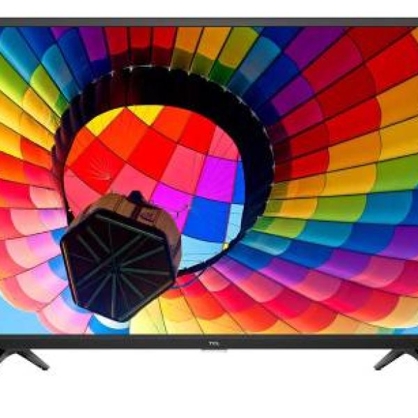 TCL | 32 Inch | LED TV | 32D311T