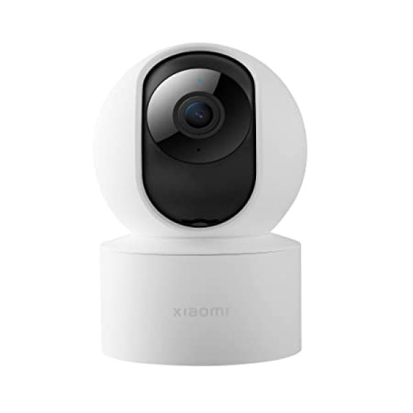 MI Wireless Home Security Camera 2i 2022 Edition